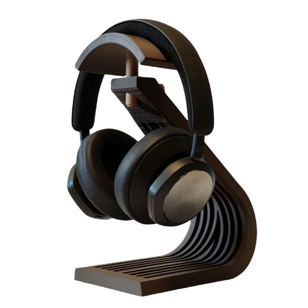 Soporte para auriculares impreso en 3D para reventa