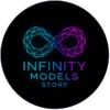 Infinity Models, productos impresos en 3D