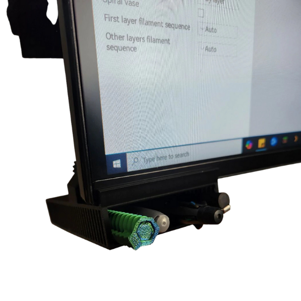 Soporte Accesorios para Monitor