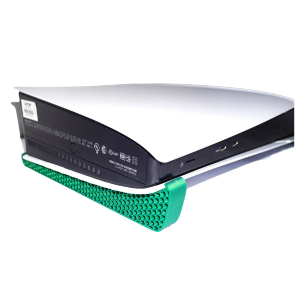 Soporte Horizontal PlayStation 5 digital sin lectora