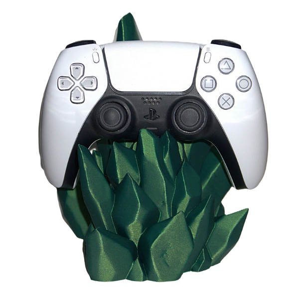 Soporte Joystick Inalámbrico compatible con PlayStation 5 y Xbox