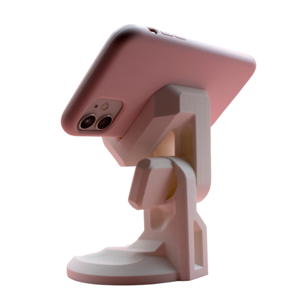 Soporte Regulable para Celulares