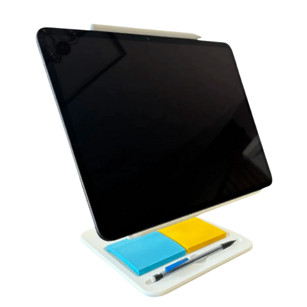 Soporte Universal Reclinable y Plegable para Tablets